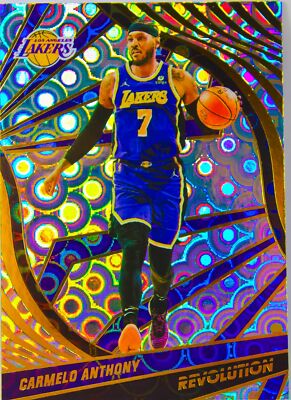NBAカード　Carmelo Anthony rc refractor s-l400.jpg
