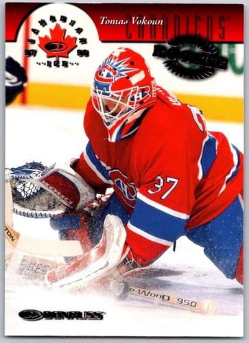 1997-98 Donruss Canadian ICE -  Hockey Base Cards  - U-Pick From List - Picture 276 of 301