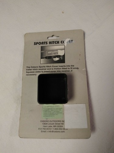 Cubierta de enganche de remolque NASCAR #20 TONY STEWART de colección - Imagen 2 de 2