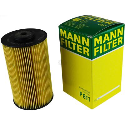 Knecht Filtro de combustible kx36d