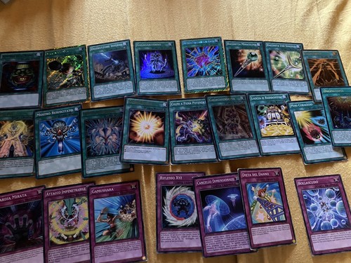 yu-gi-oh base deck Yuma Tsukumo - Foto 2 di 2