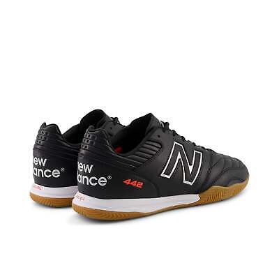 New Balance 442 v2 Pro ID BB2 Black 2E MS41IBB2 Men's Size New Balance 442 v2 Pro ID BB2 Black 2E MS41IBB2 Men's Size