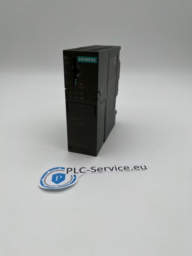 SIEMENS SIMATIC ET200 S7-300 6ES7153-4BA00-0XB0 ES:1 IM153-4 6ES7 153-4BA00-0XB0 - Picture 1 of 4