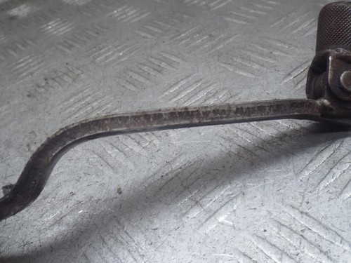 Suzuki DR250 DR 250 1981-On Gear Lever Pedal  - Picture 8 of 11
