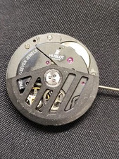 Hublot Automatic Movement Diameter 26.2mm - Hublot Movement 26.2mm