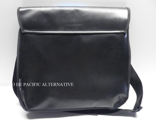 occasion: Sac à bandouliere DURACELL lapin besace pub publicité bag tasche TBE - Picture 2 of 4