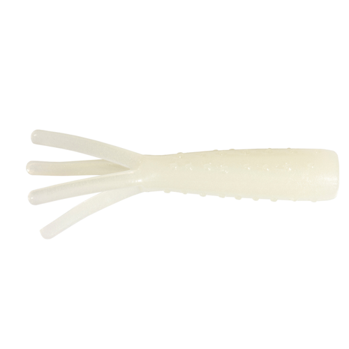 Z-Man Micro Finesse Crappie Panfish Soft Plastic Baits Pick Any Style Any Color - Picture 30 of 58