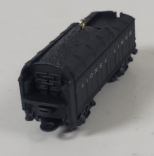 Adorno Hallmark Keepsake ~ Locomotora Lionel 1130T 2013 - Imagen 6 de 11