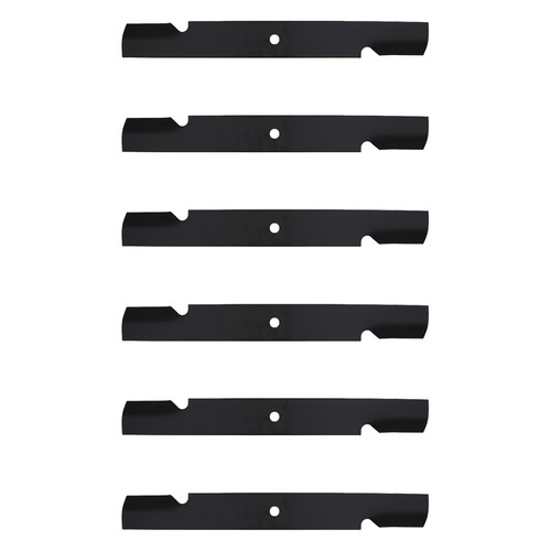 Qty 6: Mower Blade Fits Grasshopper Replaces LAB50-0053_x6 - Bild 3 von 10