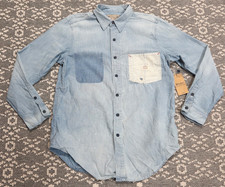$198 Polo Ralph Lauren Womens Distressed Butt...