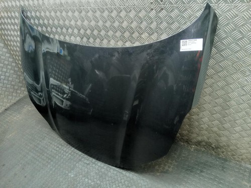 KIA SPORTAGE BONNET HOOD BLACK PEARL 1K 66400F1000 MK4 QL 2016 - 2022 - Picture 3 of 12