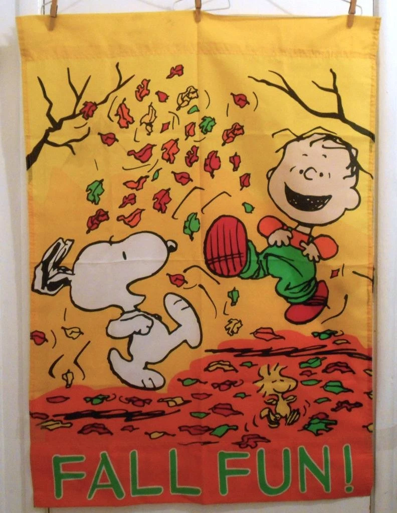 Snoopy Banner for sale | eBay
