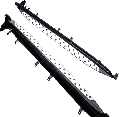 Trittbretter Trittbretter Original OE Style für Hyundai ix35 ix 35 2010-2015 - Bild 3 von 6