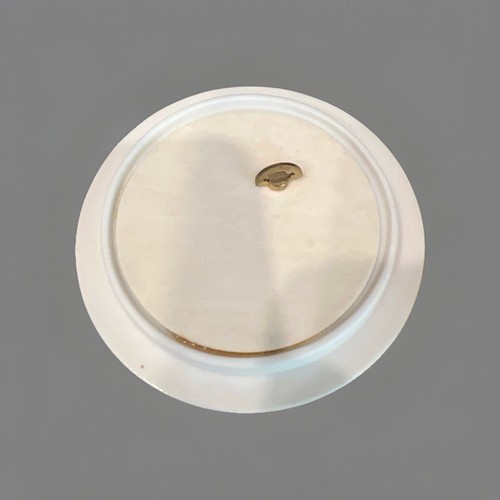 Schmetterling & Blume Spieluhr Liebe macht die Welt rund Sammlerstück - Bild 4 von 4