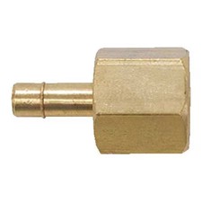 Sur&R K095 Line Adapter, For 5/16" Gm Connectors