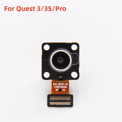 VR Glasses Head Camera Sensor Camera Repair Replacement Part For Quest 2/3/Pro - Picture 16 of 17