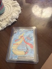 Milotic ex 217/191 Sv08: Surging Sparks Holo