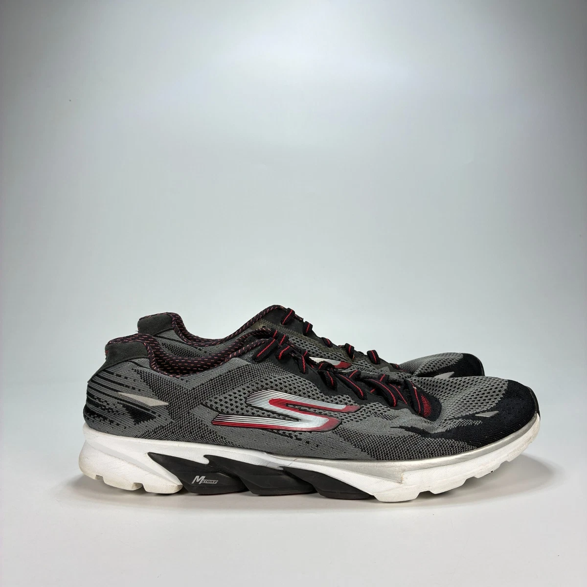 Skechers GOrun Sneakers for Men for Sale | Shop Men's Sneakers | eBay