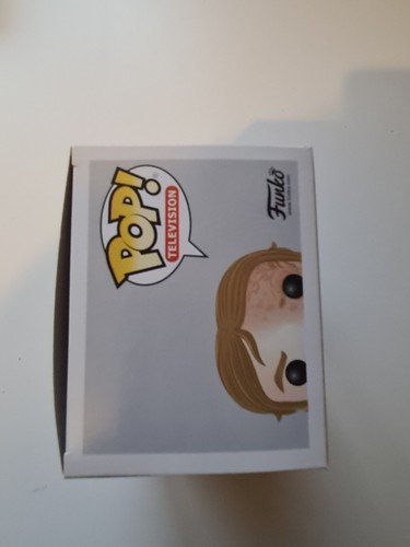 Funko Pop! DWIGHT #544 2017 Fall Convention Exclusive NYCC The Walking Dead - Foto 5 di 6