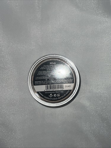 ESSENCE MYSKIN PERFECTOR LOOSE FIXING POWDER NUDE # 20 0.21 Oz - Picture 2 of 6