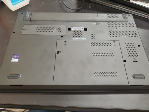 Lenovo ThinkPad T540P (256GB HDD, i5-4300M, 8GB RAM) W11pro 9425-13 - Bild 18 von 18