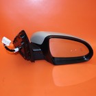 KIA OPTIMA MIRROR RIGHT PASSENGER 2016 2017 2018 2019 2020 87620D5000 OEM