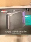 Vornado Evap3 Evaporative Humidifier - With 3 Pack Humidifier Filters