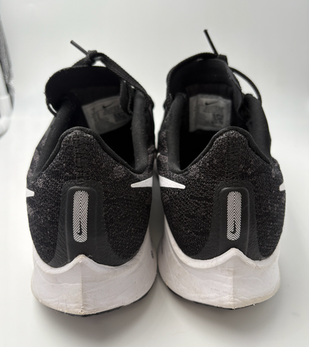 USED Nike Air Zoom Pegasus 36 Black Running AQ2210-004 Women's Size 7 - Picture 4 of 5