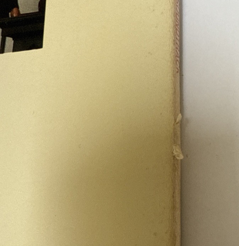 Footloose(Kevin Bacon) - Original Movie Soundtrack(Vinyl, 1984, 1st Press)(VGC+) - Picture 8 of 16