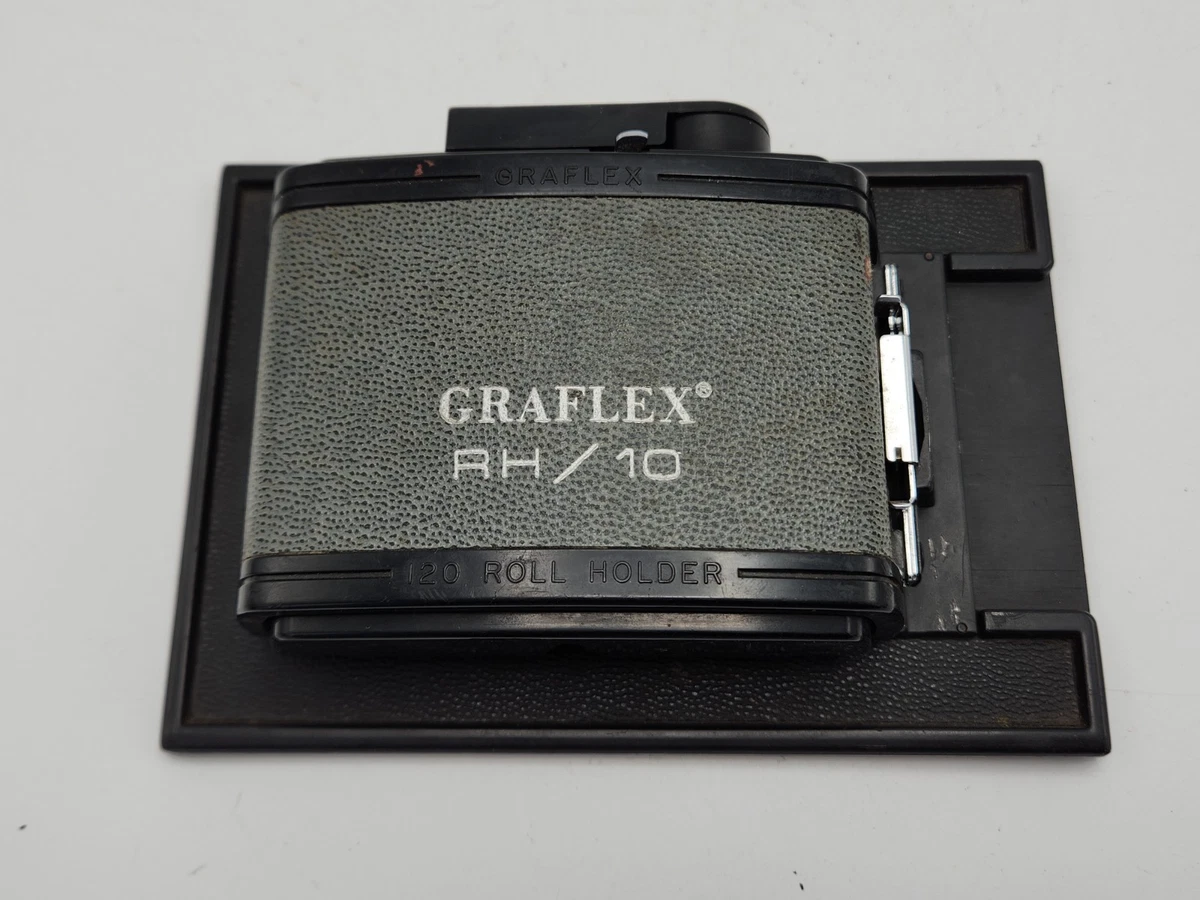 Graflex Camera Film Backs & Holders for sale | eBay
