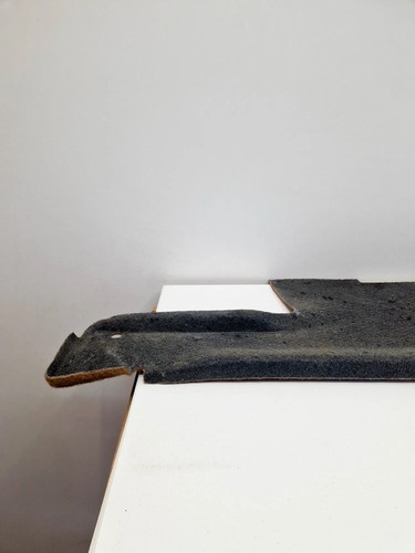 MERCEDES-BENZ SL R129 Kofferraumverkleidung 1296900090 5.0 Benzin 240kw 31643042 - Picture 6 of 9