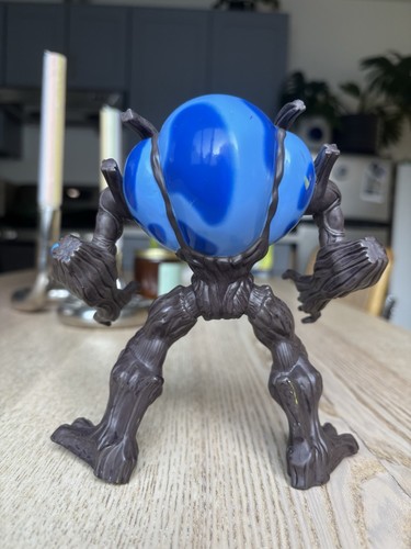 ben 10 actionfiguren Bandai x Cartoon Network Konvolut 3 - Bild 10 von 12