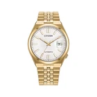 Citizen Tsuyosa 60 NK0022-50A Automatic 40mm Gold-Tone Stainless Steel Sapphire