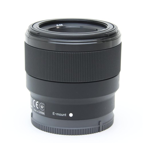 Sony FE 50mm F/1.8 SEL50F18F (für Sony E Mount) #481 - Bild 4 von 12