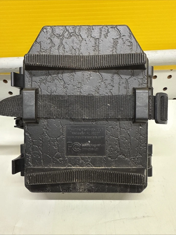 Cámara de juego Mountie Trail modelo Mfg-dogs-l50 Foto 3 de 4