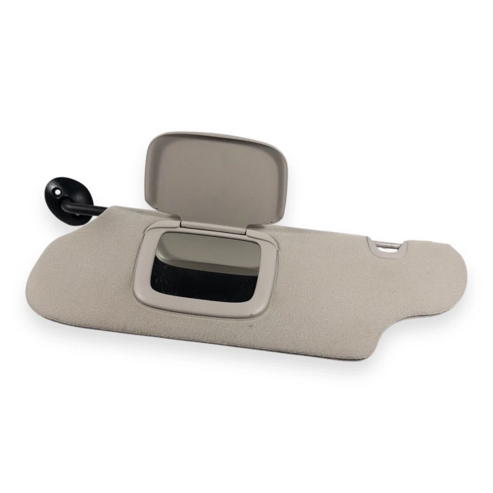 Parasol lateral izquierdo gris Ford Windstar 1995-1998 conductor Foto 4 de 4