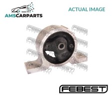 ENGINE MOUNT MOUNTING FRONT FITTING NM-B15F FEBEST NEW OE REPLACEMENT