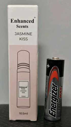 Enhanced Scents Kasmine Kiss 10.5ml Roll On Perfume