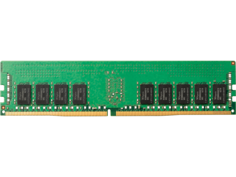 HP 16GB DDR4 RAM 2933MHz ECC Reg (1x16GB) Memory Module - Picture 1 of 1