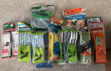 NEW Vintage Assorted Re-web Kits Lawn Furniture Chair Lounge Repair, Sold Indiv.