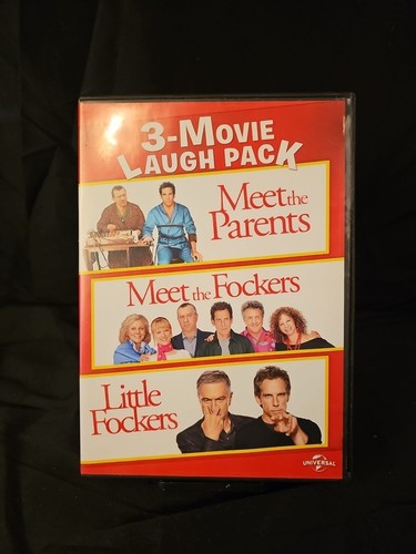 The Laugh Out Loud Collection DVD Lot of 6 Multi-Movie Collection of 22 - Picture 6 of 23