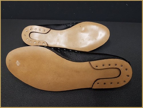 Zapatos N.O.S "AGIRO" Talla 35 (Ref 72) - Imagen 9 de 10