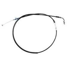 MOTION PRO 02-0032 1984-1984 HONDA GL1200 Goldwing CABLE, BLACK VINYL, THROTTLE