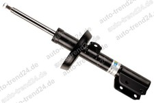 Bilstein 22-053060 B4 Gasdruckstoßdämpfer vorne links