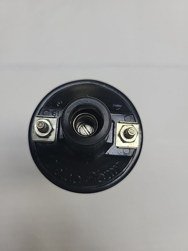 Delco Remy Ignition Coil D521 with mounting hardware - Picture 3 of 7