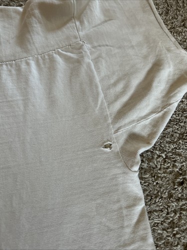 Herren Vintage Hockey Trikot Shirt Thrashed St. Viator - Bild 5 von 15