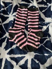 womens knee high socks