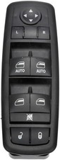Dorman    901 483    Master Window Switch Left Side 10 Button