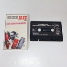 Duke Ellington & Friends Cassette Jazz Take The "A" Train/Cottontail/Satin Doll