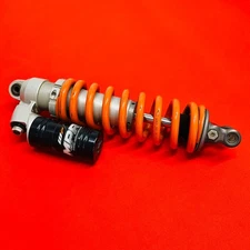 KTM450 REAR SHOCK WP MRP BUILT GENUINE OEM KTM 125 250 450 XCF SXF EXC (07-10)